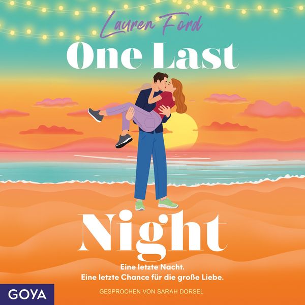 Produktbild: One Last Night (Ungek&uuml;rzt)