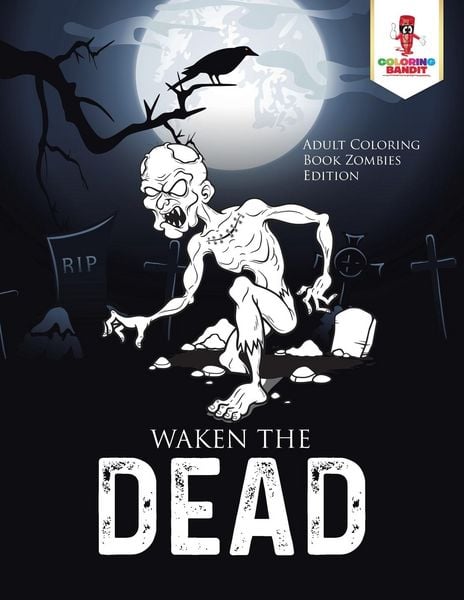 Produktbild: Waken the Dead