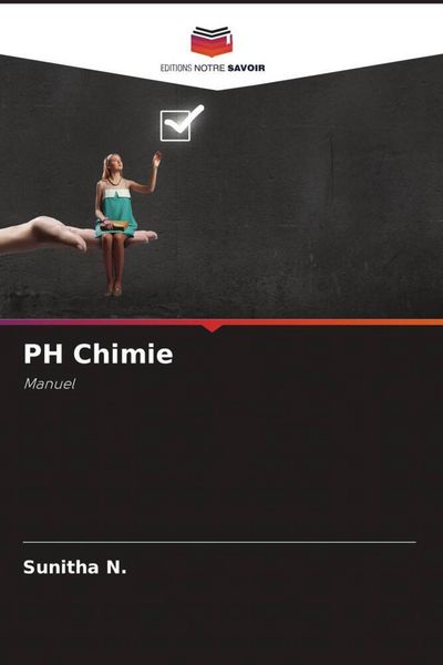 Produktbild: PH Chimie
