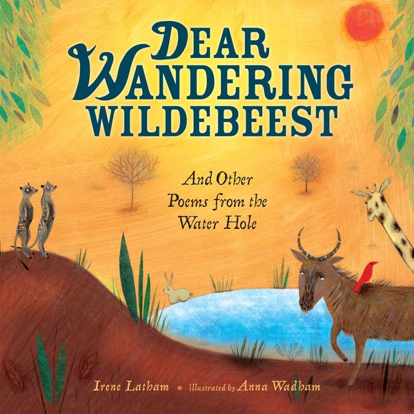 Produktbild: Dear Wandering Wildebeest