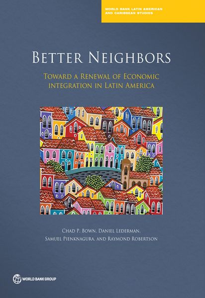 Produktbild: Better Neighbors