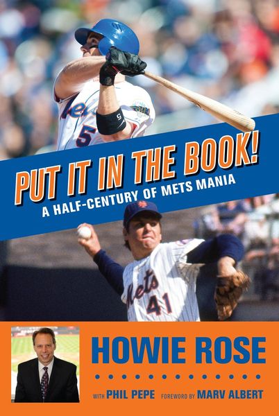 Produktbild: Put It In the Book!