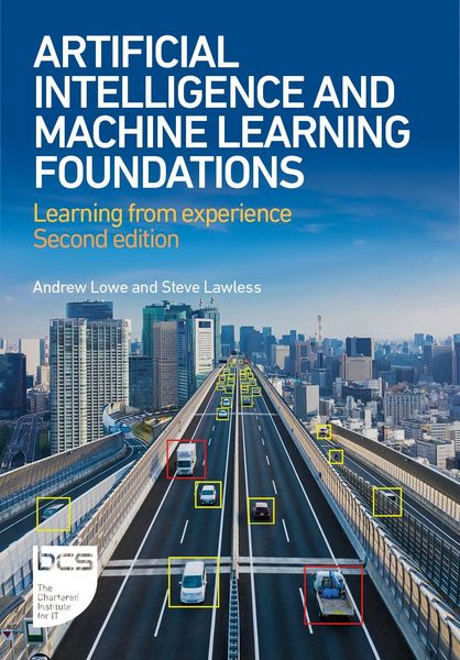 Produktbild: Artificial Intelligence and Machine Learning Foundations