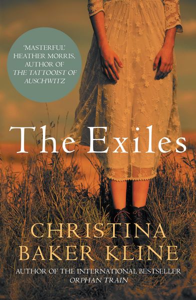 Produktbild: The Exiles