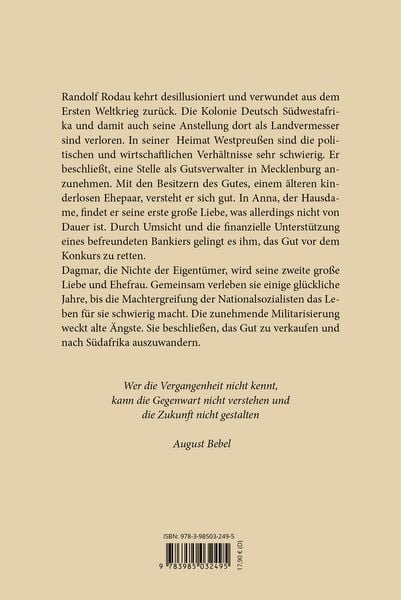 Produktbild: Im Wandel der Zeiten