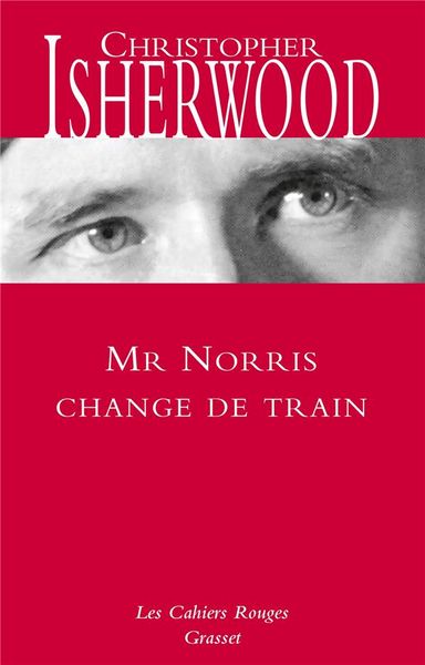 Produktbild: Mr Norris change de train