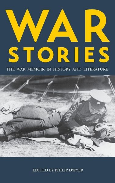 Produktbild: War Stories