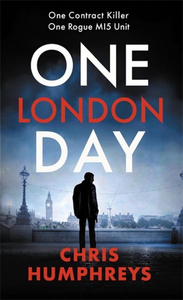 Produktbild: One London Day