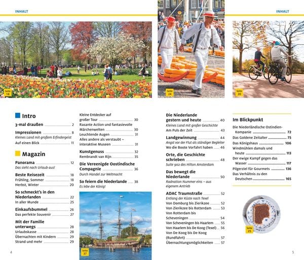 Produktbild: Niederlande