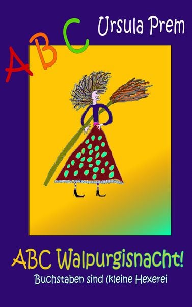 Produktbild: ABC Walpurgisnacht!