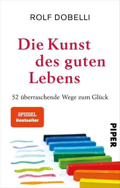 Produktbild: Die Kunst des guten Lebens