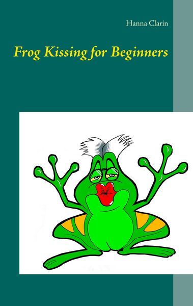Produktbild: Frog Kissing for Beginners
