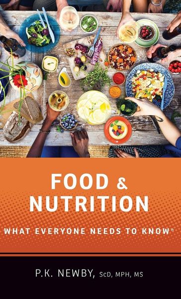 Produktbild: Food and Nutrition