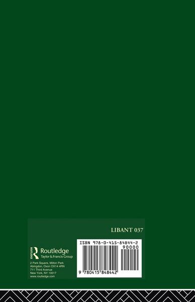 Produktbild: Elements of Social Organisation