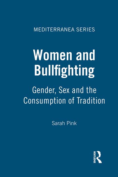 Produktbild: Women and Bullfighting