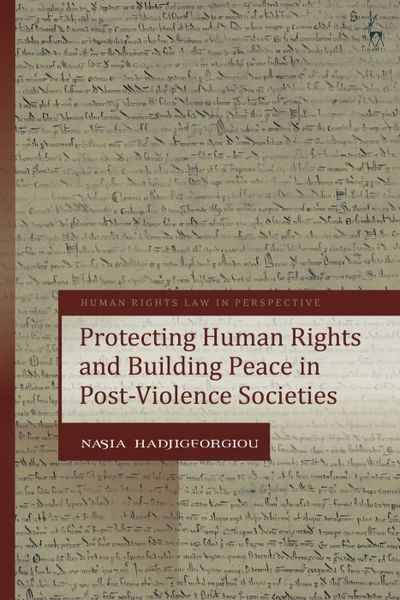 Produktbild: Protecting Human Rights & Buil