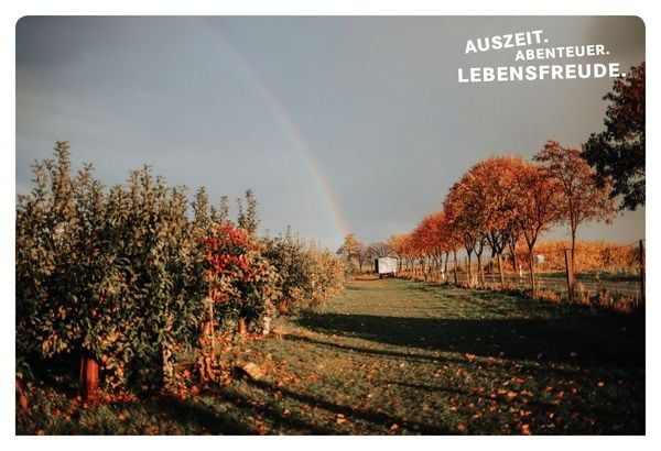 Produktbild: 52 kleine & große Eskapaden in Deutschland – Mit Genuss