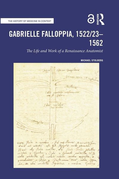 Produktbild: Gabrielle Falloppia, 1522/23-1562