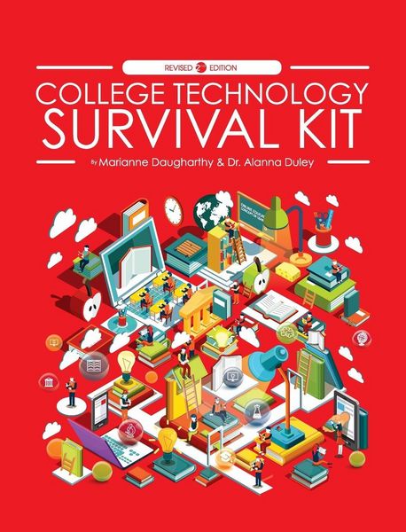 Produktbild: College Technology Survival Kit