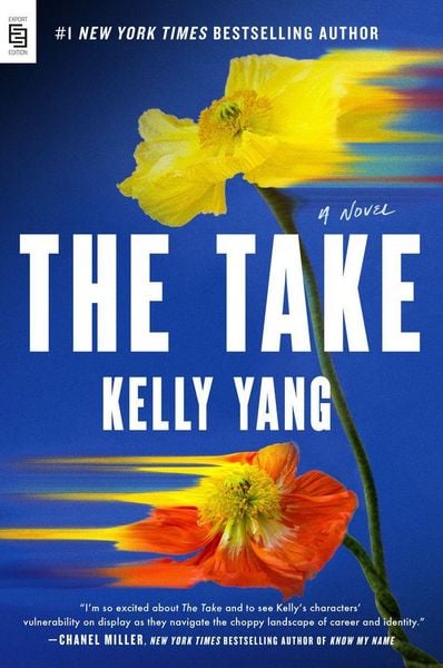Produktbild: The Take