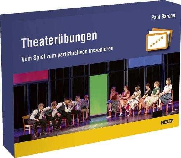 Theaterübungen