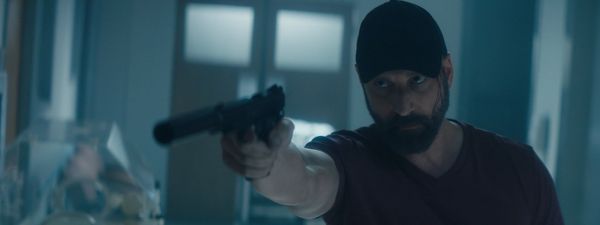 Produktbild: Final Kill - Der letzte Job