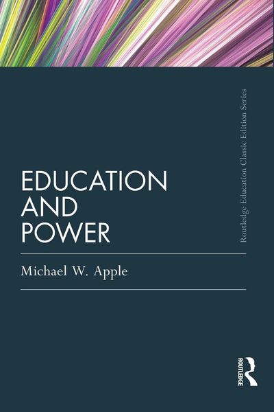 Produktbild: Education and Power