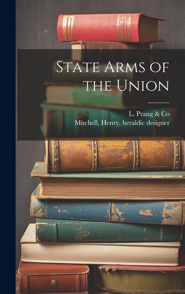 Produktbild: State Arms of the Union