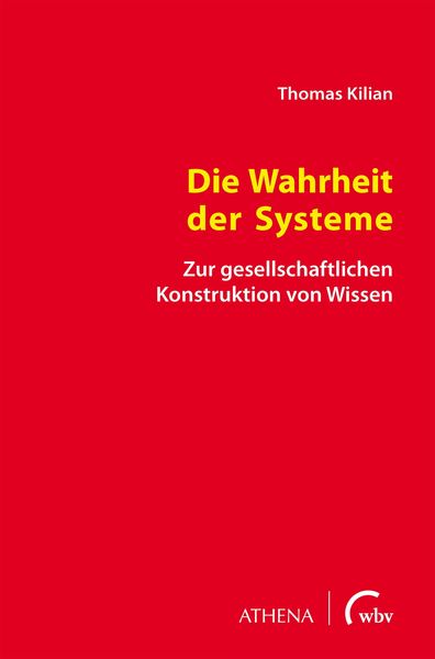Produktbild: Die Wahrheit der Systeme