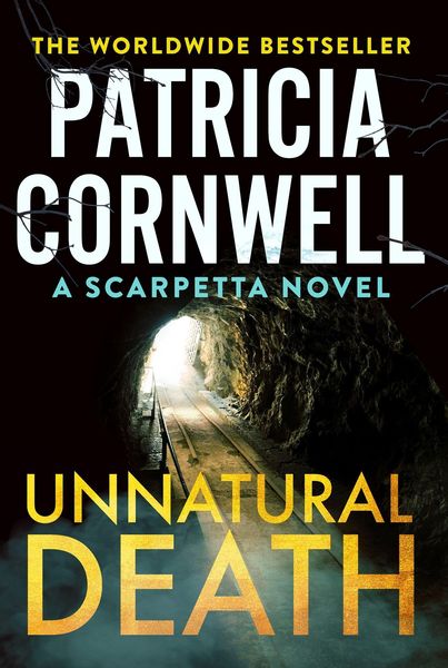 Produktbild: Unnatural Death