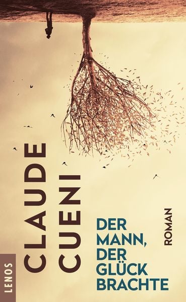 Produktbild: Der Mann, der Gl&uuml;ck brachte