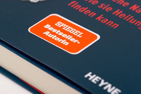 Produktbild: Das amerikanische Trauma