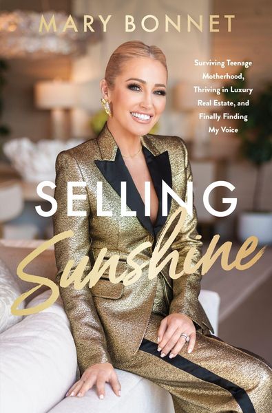Produktbild: Selling Sunshine