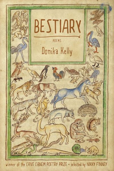 Produktbild: Bestiary