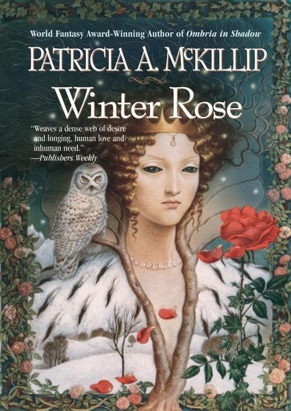 Produktbild: Winter Rose