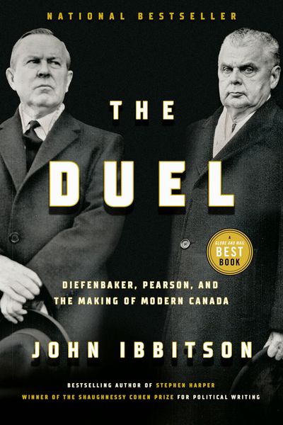 Produktbild: The Duel