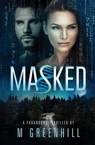 Produktbild: Masked