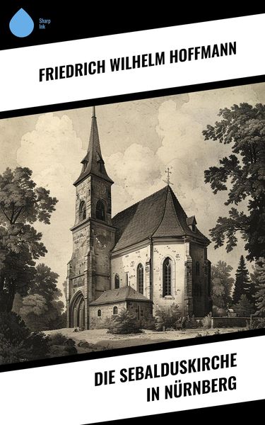 Produktbild: Die Sebalduskirche in N&uuml;rnberg