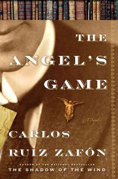 Produktbild: Angels Game