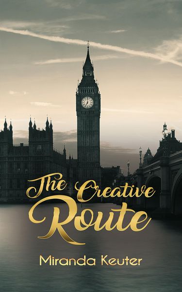 Produktbild: Creative Route
