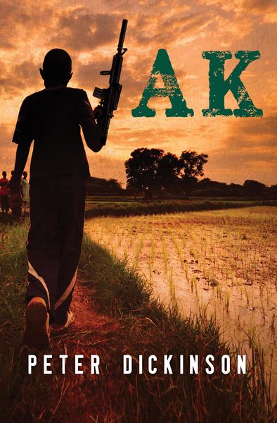 Produktbild: AK