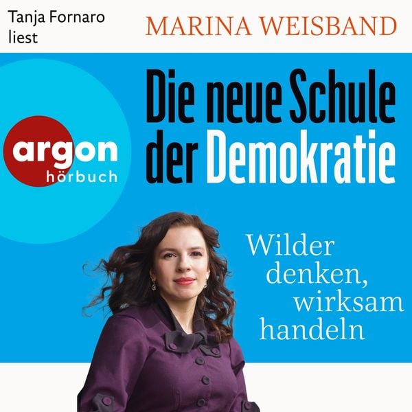 Produktbild: Die neue Schule der Demokratie