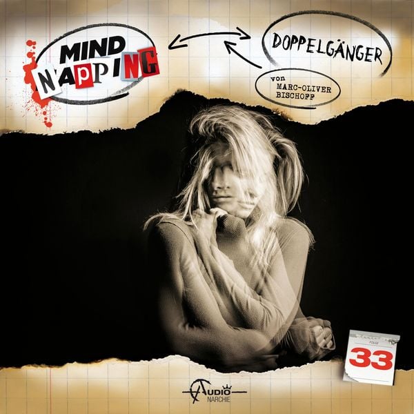 Produktbild: Doppelg&auml;nger