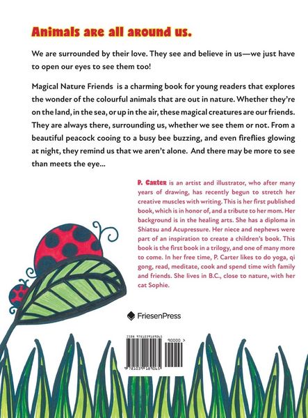 Produktbild: Magical Nature Friends
