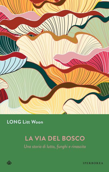 Produktbild: La via del bosco