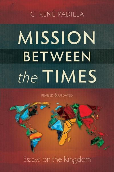 Produktbild: Mission Between the Times