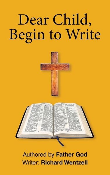 Produktbild: Dear Child, Begin to Write