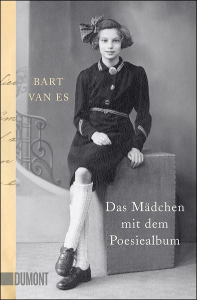 Produktbild: Das M&auml;dchen mit dem Poesiealbum