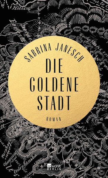 Produktbild: Die goldene Stadt