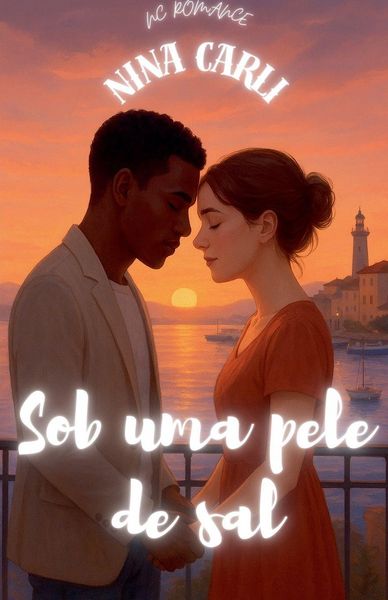 Produktbild: Sob uma pele de sal